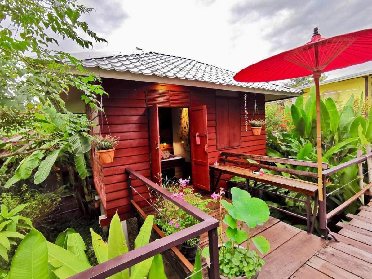Mango House Hotel Sukhothai Room photo